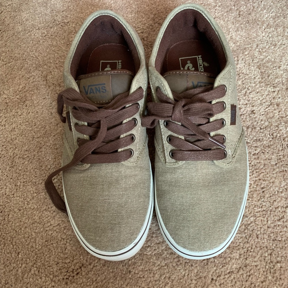 Men’s vans shoes